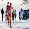 Victoria de Kilian Kornet en la vertical race de Ahrntal 